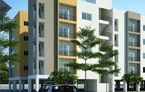 1 BHK Apartment For Resale in Alliance Urbanrise Jubilee Residences Guduvanchery Chennai 6040426