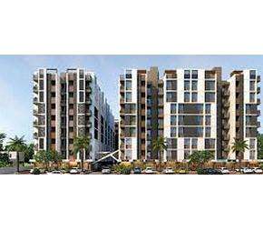 1 BHK Apartment For Resale in Bakeri Sarvesh Ranip Ahmedabad 6040435