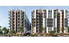 1 BHK Apartment For Resale in Bakeri Sarvesh Ranip Ahmedabad 6040435