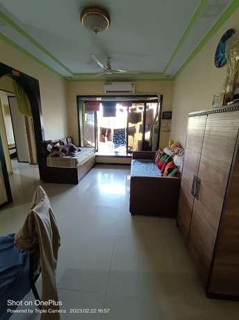 1 BHK Apartment For Resale in Borivali West Mumbai 6040448