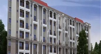 2 BHK Apartment For Resale in Sky Kasturi Garden Gotal Pajri Nagpur 6040480