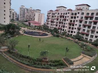 1 BHK Apartment For Resale in DSK Meghmalhar Phase I Sinhagad Road Pune 6040569