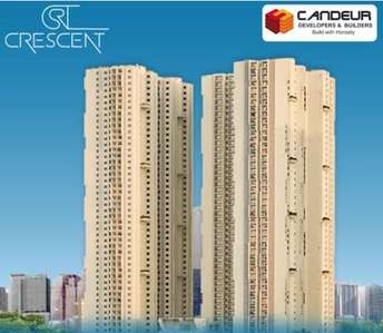 3 BHK Apartment For Resale in Candeur Crescent Serilingampally Hyderabad  6040582