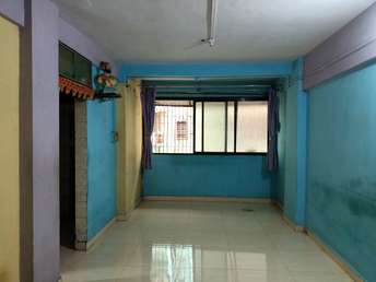 1 BHK Apartment For Resale in Dombivli West Thane 6040594