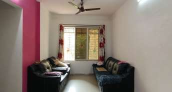 1 BHK Apartment For Resale in Dombivli West Thane 6040605