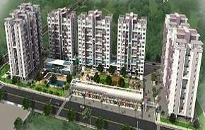 2 BHK Apartment For Resale in Kumar Piccadilly Wakad Pune 6040628