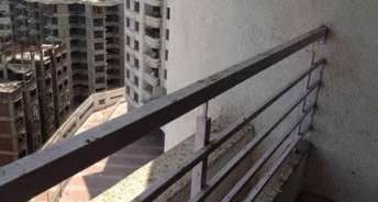 3 BHK Apartment For Rent in Evershine Cosmic Andheri West Mumbai 6040668