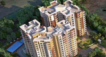 2 BHK Apartment For Resale in Bollineni Astra Kogilu Bangalore 6040702