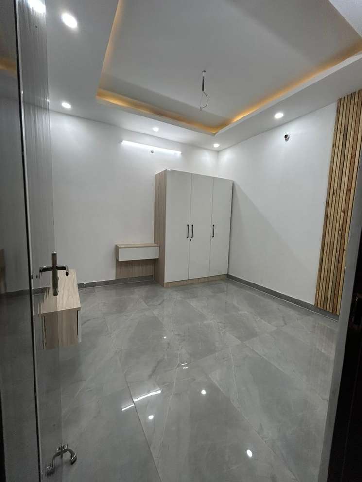 3.5 Bedroom 1725 Sq.Ft. Villa in Sector 12 Greater Noida