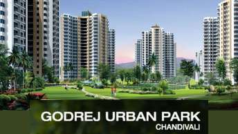 3 BHK Apartment For Resale in Godrej Urban Park Chandivali Mumbai 6040741