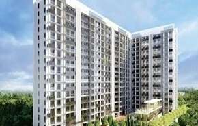 1 BHK Apartment For Resale in Srishti Harmony 3 Phase 1 Powai Mumbai 6040750
