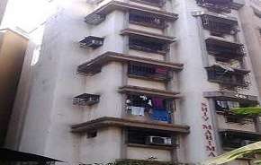 2 BHK Apartment For Rent in Shiv Mahima Malad West Mumbai 6040787