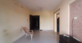 1 BHK Apartment For Rent in Veena Velocity Phase II Vasai West Mumbai 6033216