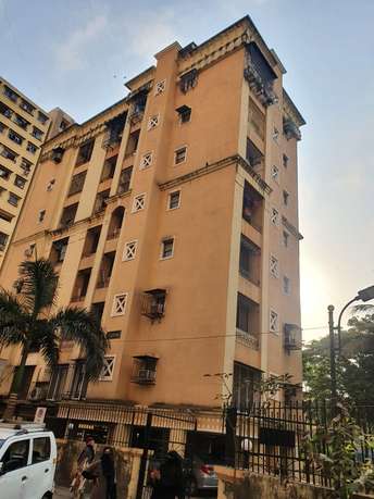 2 BHK Apartment For Resale in Caspian Apartment Andheri West Mumbai 6040820