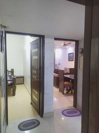 3 BHK Builder Floor For Rent in Sukhdev Vihar Pocket A RWA Okhla Delhi 6040900