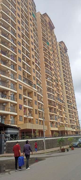 1 BHK Apartment For Resale in Jogeshwari East Mumbai 6040996