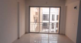 1 BHK Apartment For Rent in Karma Heights Vasai East Mumbai 6041004