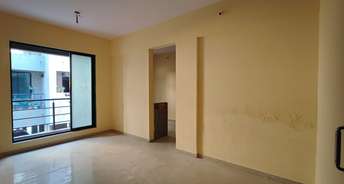 1 BHK Apartment For Resale in Avaj Residency Vichumbe Navi Mumbai 6041131