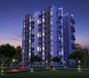 3.5 BHK Apartment For Resale in Sobha Garnet Kondhwa Pune  6041129