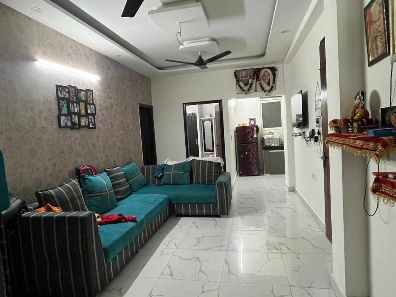 3 BHK Builder Floor For Resale in New Colony Gurgaon  6041176