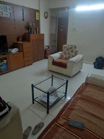 2 BHK Apartment For Resale in Suryaprabha Garden Bibwewadi Pune 6041322