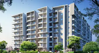 2 BHK Apartment For Resale in Manbhum Hometree Jeedimetla Hyderabad 6041352