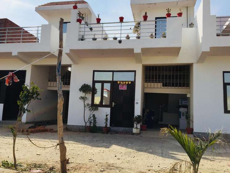 2 Bhk Affordable Simplex For Sale