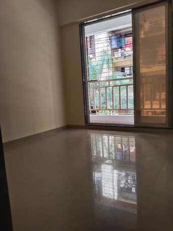 2 BHK Apartment For Resale in Kamothe Sector 11 Navi Mumbai  6041597