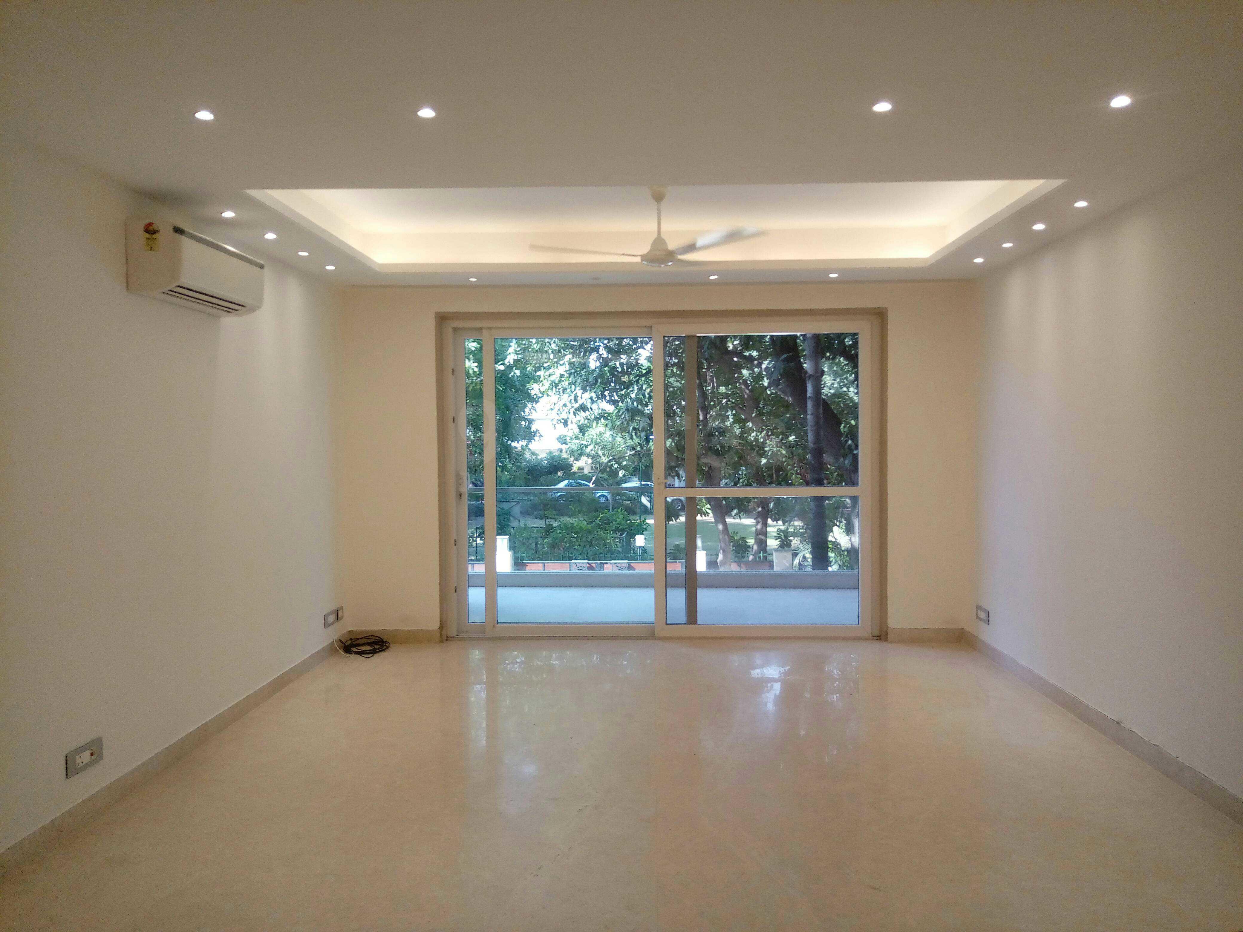 3 BHK Builder Floor For Resale in Gulmohar Park Delhi  6041612