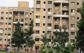 2 BHK Apartment For Resale in Magarpatta City Cosmos Magarpatta Road Pune 6041626