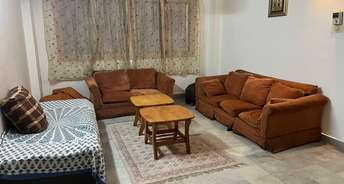 3.5 BHK Apartment For Rent in Ansals Garden Mansion Apartments Indiranagar Bangalore 6041636