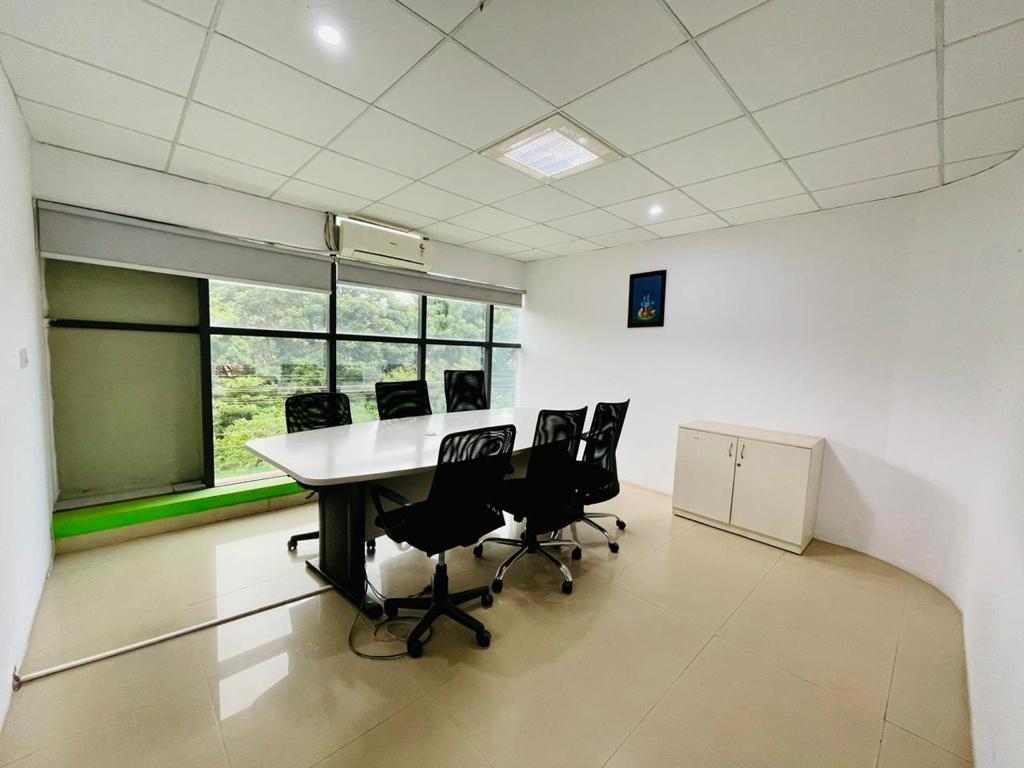 Rental Commercial Office Space 1800 Sq.Ft. in Hsr Layout Bangalore