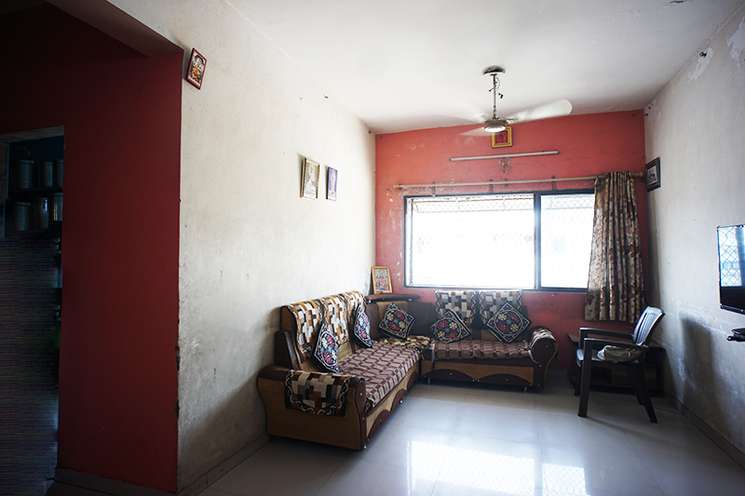 Sopan Sagar Apartment