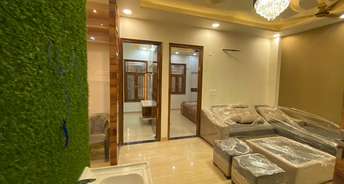 3 BHK Apartment For Rent in Antriksh Highland Tower Sector 12 Dwarka Delhi 6041850