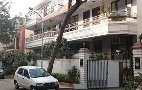 2 BHK Builder Floor For Rent in Eros Garden Villas Charmwood Village Faridabad 6041906