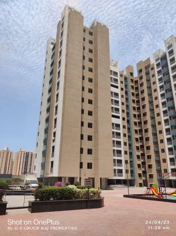 2 BHK Apartment For Resale in Virar West Mumbai  6041934