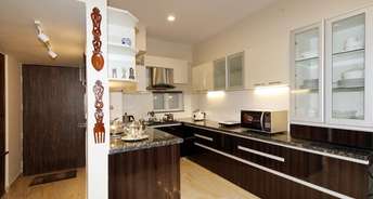 2 BHK Apartment For Resale in Udita the Condoville Santoshpur Kolkata 6041899