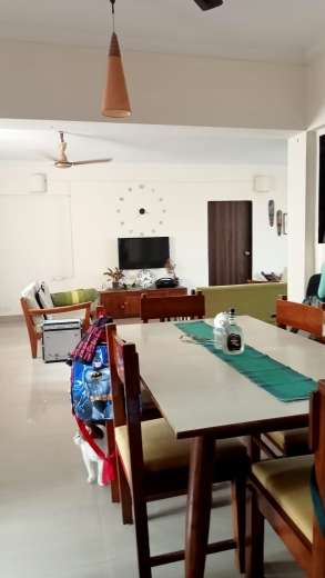 3 BHK Apartment For Resale in Crystal Isle Apartment Goregaon East Mumbai 6042042