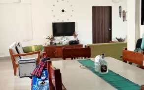 3 BHK Apartment For Resale in Crystal Isle Apartment Goregaon East Mumbai 6042042