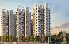 2 BHK Apartment For Rent in Rama Celestial City Phase II Ravet Pune 6042159