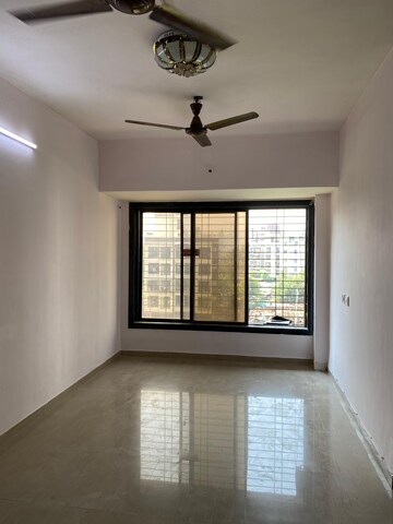 Living Room in 2 BHK Apartment at Bhoomi Sagar Apartment, Kharghar Sector 34 – for Sale