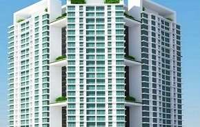 2 BHK Apartment For Rent in Sharda Edifice Celestial Bhandup West Mumbai 6042292