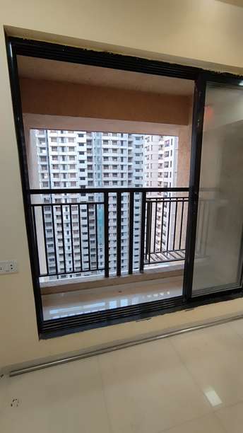 1 BHK Apartment For Resale in Raunak City Sector 4 Kalyan West Thane  6042278