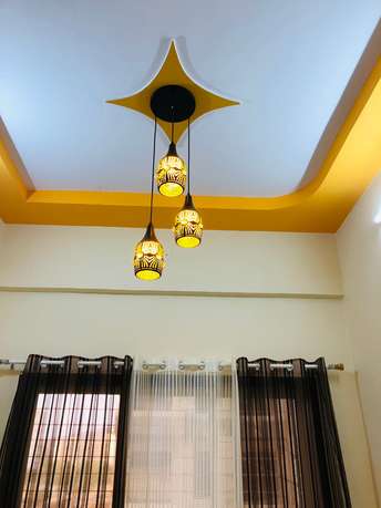 1 BHK Apartment For Resale in Shree Anant Tower Nalasopara West Mumbai 6042290