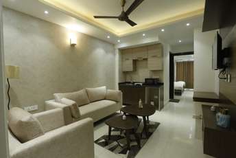 2 BHK Apartment For Resale in M3M Heights Sector 65 Gurgaon  6042345