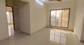 1 BHK Apartment For Rent in Ankeeta Kaivalya CHS Dahisar West Mumbai 6042338