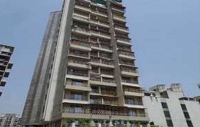 2 BHK Apartment For Resale in Innovative Heights CHS Ltd Kharghar Navi Mumbai 6042352