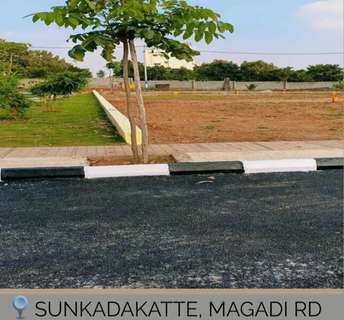 Plot For Resale in Sunkadakatte Bangalore  6042379