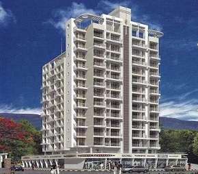 1 BHK Apartment For Resale in Green Court Kharghar  Kharghar Sector 30 Navi Mumbai  6042378