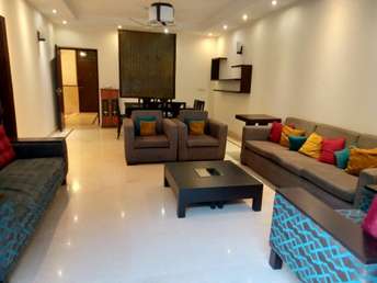 2 BHK Apartment For Resale in Narmada Apartment Alaknanda Alaknanda Delhi 6042418